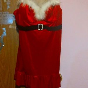 Secret treasures nightie